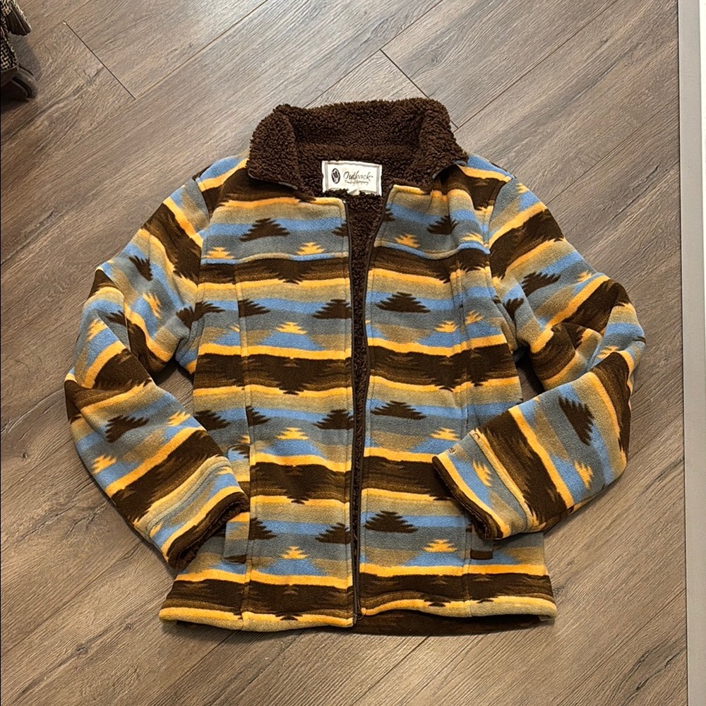 Pendleton Women's Multicolor Jacket